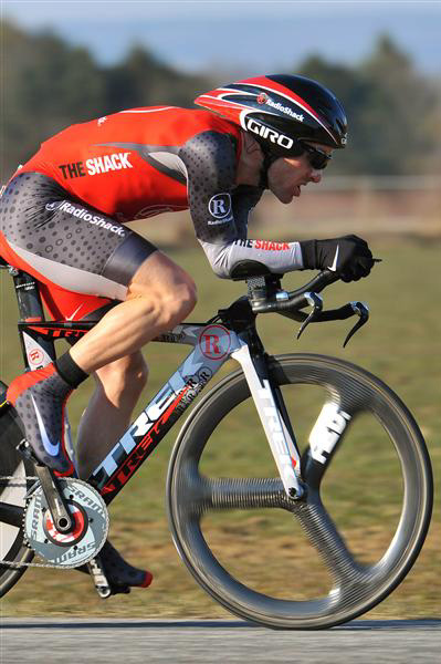 Levi Leipheimer